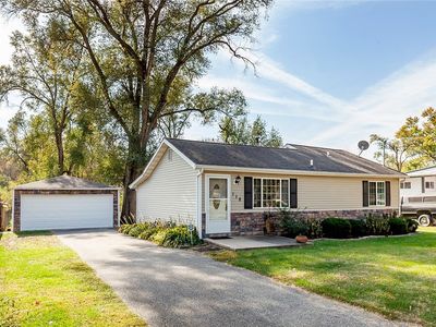 118 Hackley Ave, Des Moines, IA, 50315