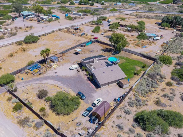 33525 W RAINBOW Trail, Arlington, AZ 85322