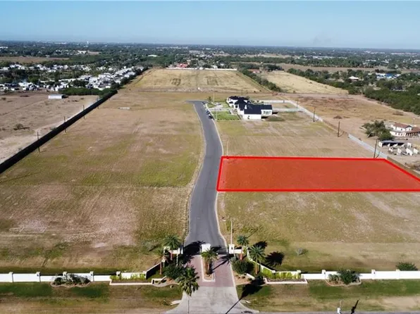 1227 E Chelsea Dr, Mission, TX 78573