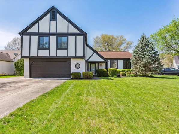 7029 Adanac Pl, Columbus, OH 43235