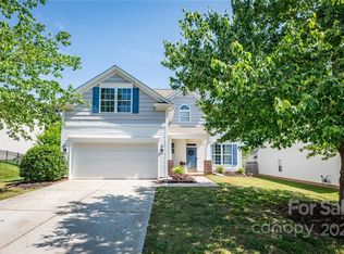 6006 Pine Cone Ln, Monroe, NC 28110