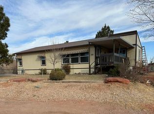 286 N 300 W, Washington, UT 84780