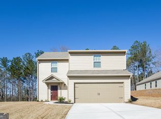 19 Sycamore St, Cartersville, GA 30120
