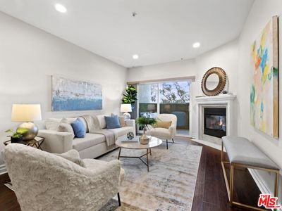 13935 Burbank Blvd APT 103, Van Nuys, CA, 91401