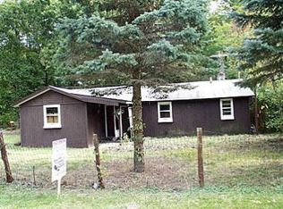 7209 Ramsey Rd, Hebron, IN 46341