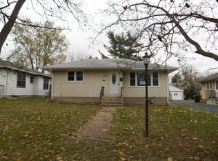 4226 Xenia Ave N, Robbinsdale, MN 55422