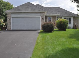 7221 Jordon Ave S, Cottage Grove, MN 55016