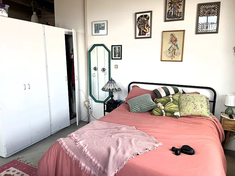 10 Thacher St #406 — Photo 10