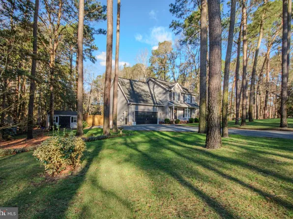 4984 Lords Creek Dr, Eden, MD 21822