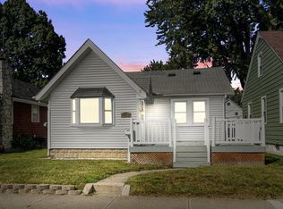 646 W 4th St, Fort Wayne, IN 46808