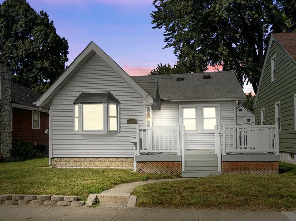 646 W 4th St, Fort Wayne, IN 46808