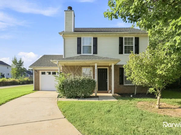 9471 Bogey Ct, Jonesboro, GA 30238
