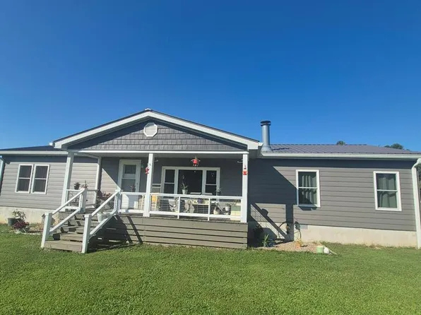 524 Clear Creek Ln, Monterey, TN 38574