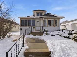 2213 South 74th STREET #2215, West Allis, WI 53219