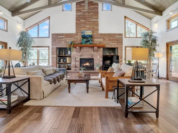 13910 N Saint Vrain Dr, Lyons, CO 80540