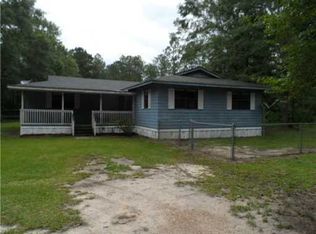 23200 Standard Cemetary Rd, Kiln, MS 39556