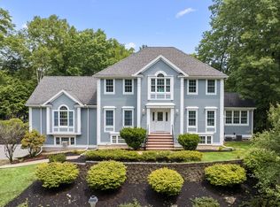 1 Emerson Ln, Middleton, MA 01949