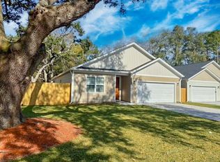 2420 Raymond Ave, Charleston, SC 29406