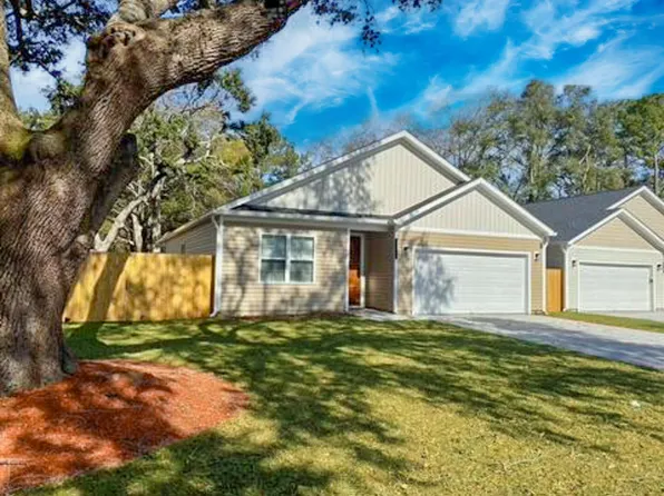 2420 Raymond Ave, Charleston, SC 29406