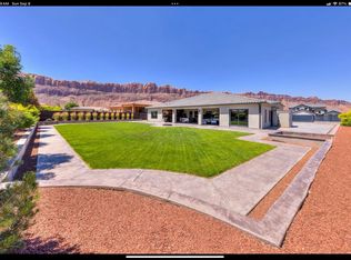 4325 Zimmerman Ln, Moab, UT 84532