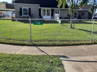 190 Rogers Pkwy, Chillicothe, OH 45601