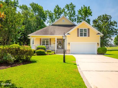 1209 Moultrie Drive NW, Calabash, NC, 28467