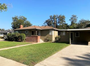 1337 W 25th St, Merced, CA 95340