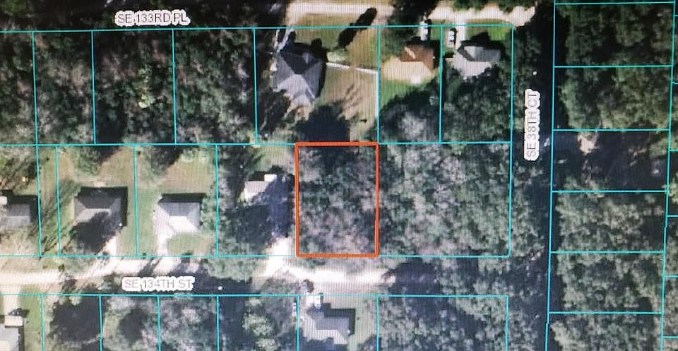 1st image of SE 134 St Lot 51