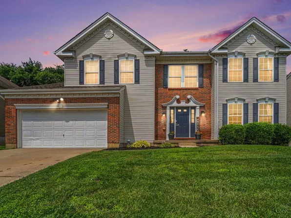 7565 Turnberry Ct, Maineville, OH 45039