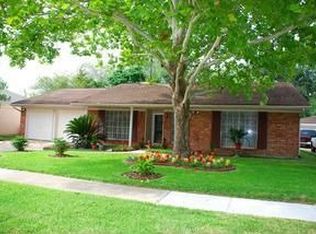 8022 Triola Ln, Houston, TX 77036