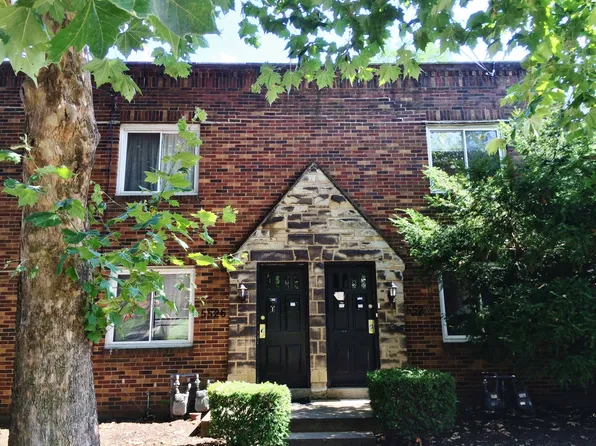 Squirrel Hill - Apartments For Rent In Pittsburgh, 5524-5526 Covode St #4, Pittsburgh, PA 15217