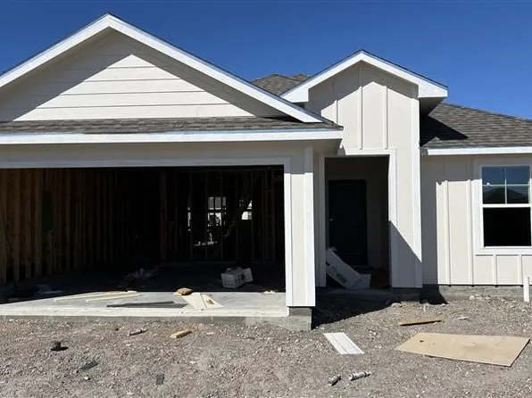 1906 Citation Dr, Corpus Christi, TX 78417