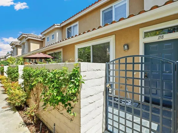 4118 Via Candidiz Unit 118, San Diego, CA 92130