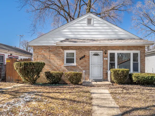 16758 Crane Ave, Hazel Crest, IL 60429
