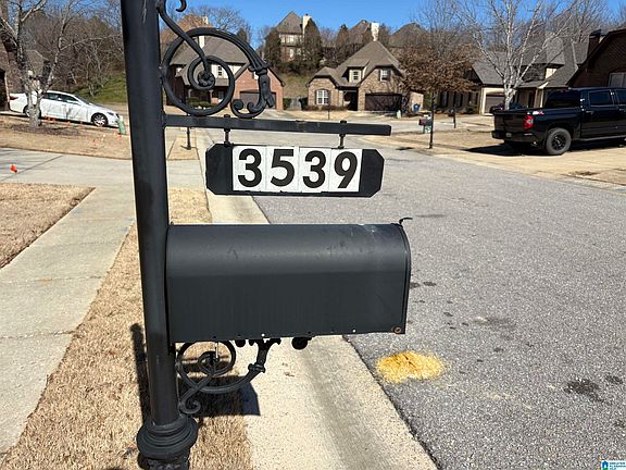 2nd image of 3539 Harrier Rd