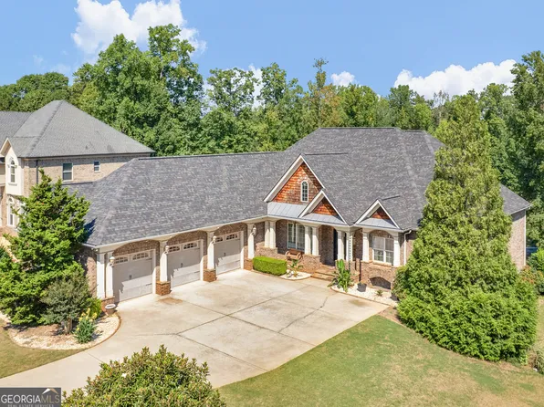 1018 Pampas Way, Hampton, GA 30228