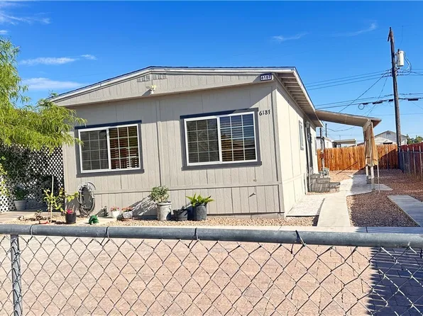 6187 Yellowstone Ave, Sunrise Manor, NV 89156