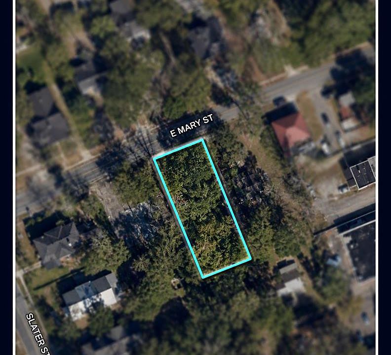 1st image of 0 E Mary St