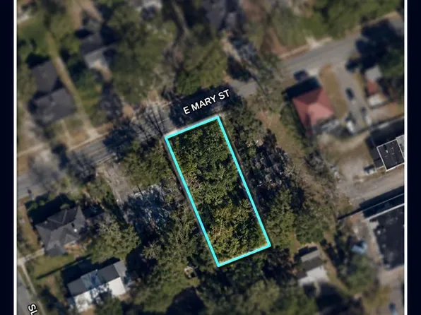 0 E Mary St, Valdosta, GA 31601