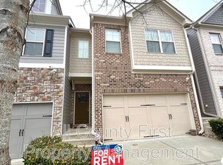 2077 Paxton Dr SW, Lilburn, GA 30047