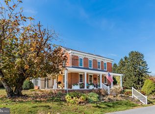 216 S Grantham Rd, Dillsburg, PA 17019