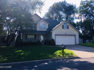 1012 Hillside Dr, Webb City, MO 64870