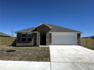 532 Colorado St, Farmington, AR 72730