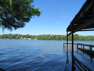 98 Little Cove Rd, Quincy, FL, 32351