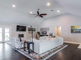 3010 Triway Ln, Houston, TX 77043