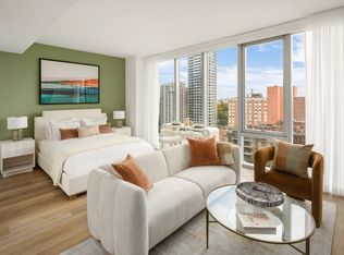 89 Dekalb Ave #11U, Brooklyn, NY 11201