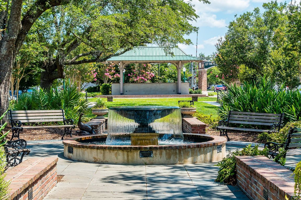 Brand New Luxury Apartments in Summerville, SC