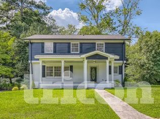 535 Circle Dr, Fayetteville, GA 30214
