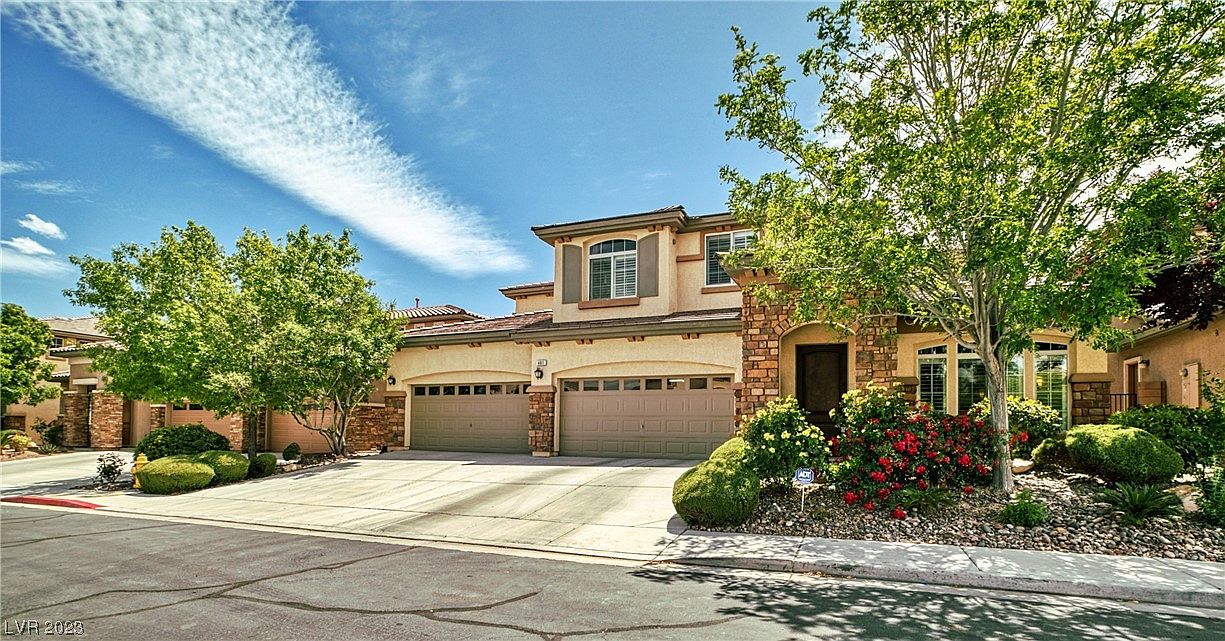 481 Las Alturas Ave, Las Vegas, NV 89123 Zillow