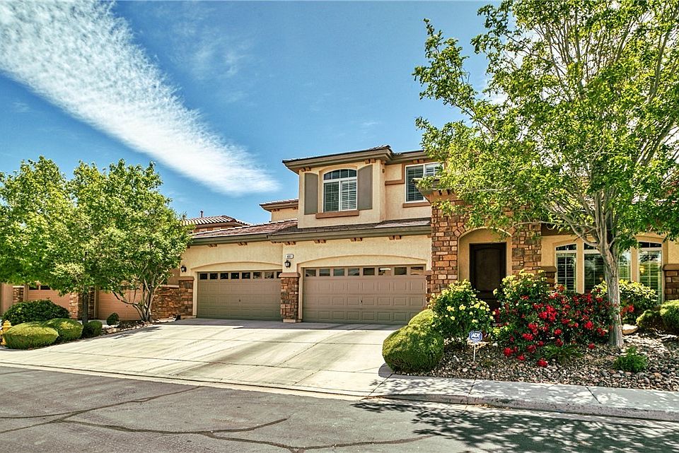 481 Las Alturas Ave, Las Vegas, NV 89123 Zillow